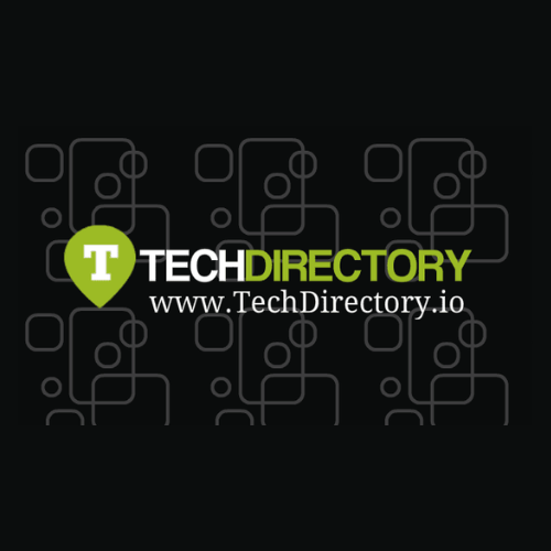 TechDirectory Logo